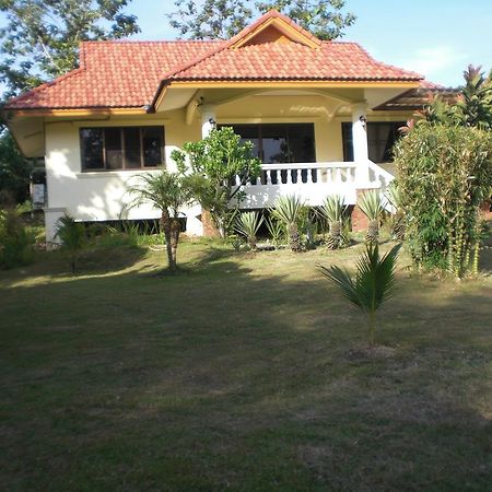 Villa House Of Garden Chiang Rai Esterno foto