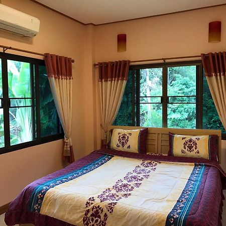 Villa House Of Garden Chiang Rai Esterno foto