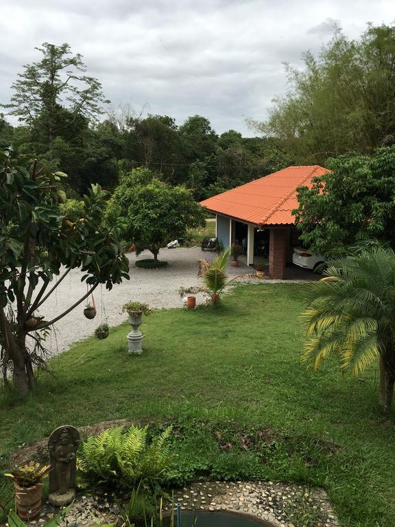 Villa House Of Garden Chiang Rai Esterno foto