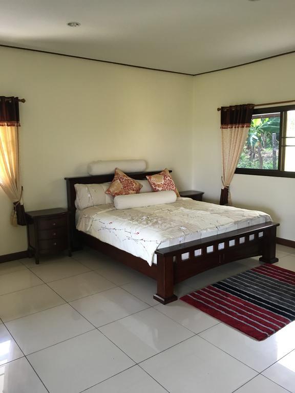 Villa House Of Garden Chiang Rai Esterno foto