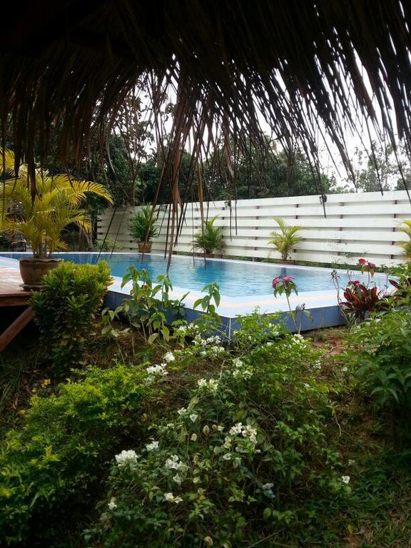 Villa House Of Garden Chiang Rai Esterno foto