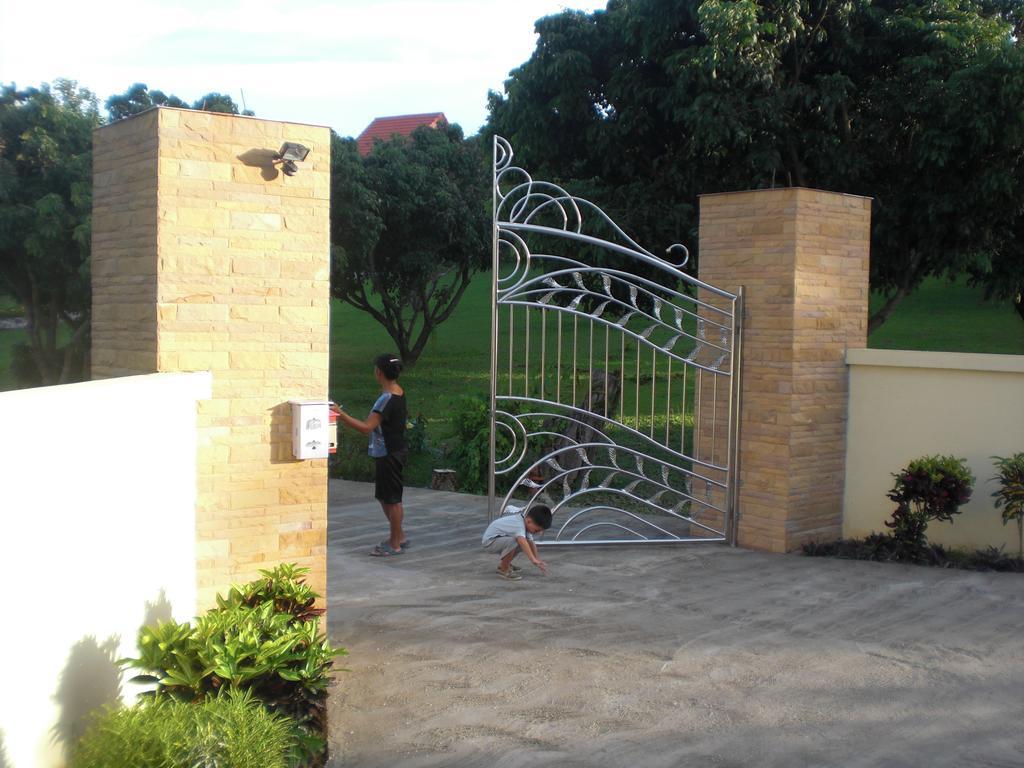 Villa House Of Garden Chiang Rai Esterno foto