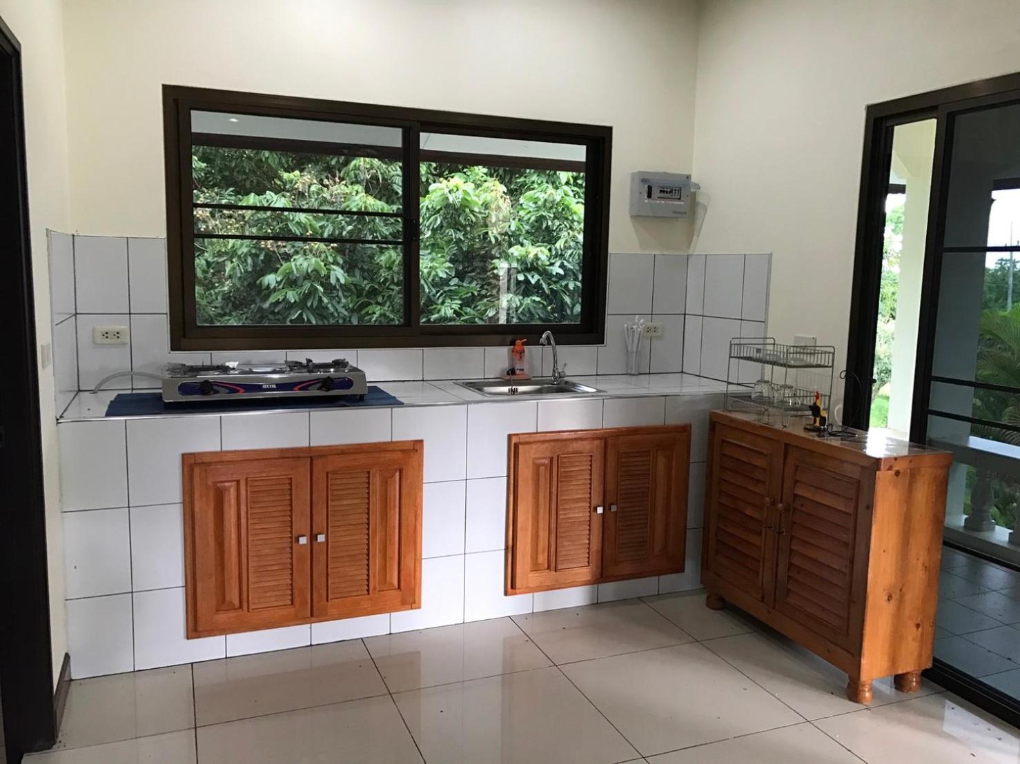 Villa House Of Garden Chiang Rai Esterno foto