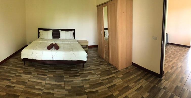 Villa House Of Garden Chiang Rai Esterno foto