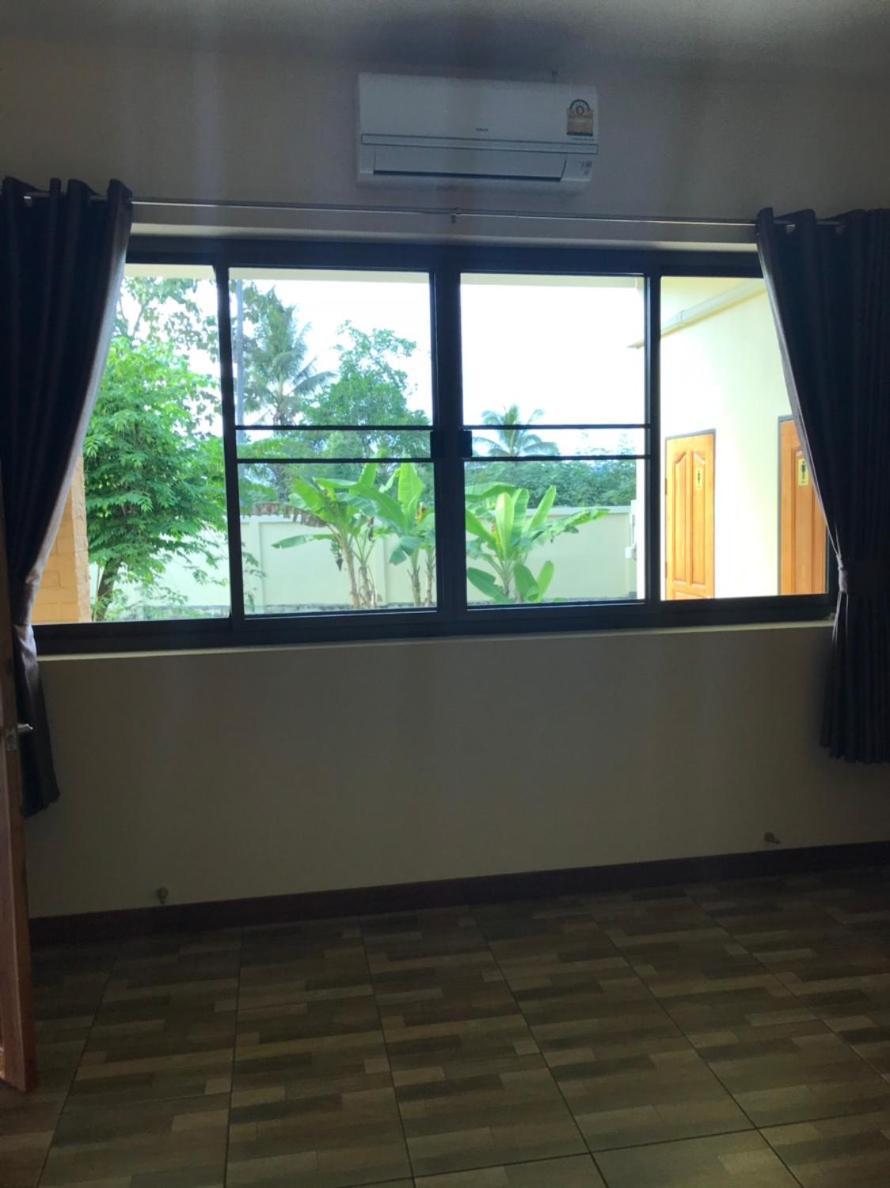 Villa House Of Garden Chiang Rai Esterno foto