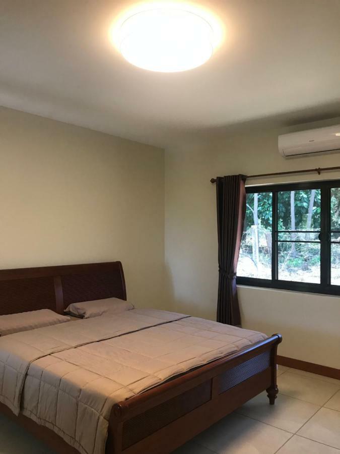 Villa House Of Garden Chiang Rai Esterno foto