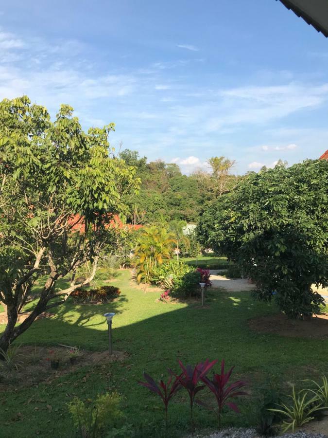 Villa House Of Garden Chiang Rai Esterno foto